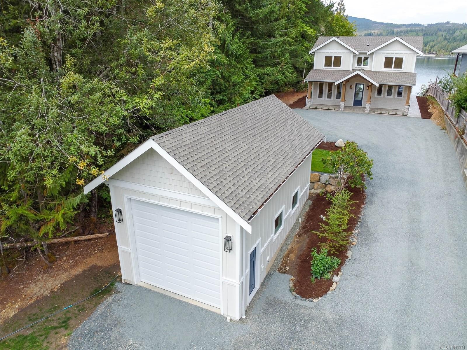 10089 Blower Rd, Port Alberni, BC