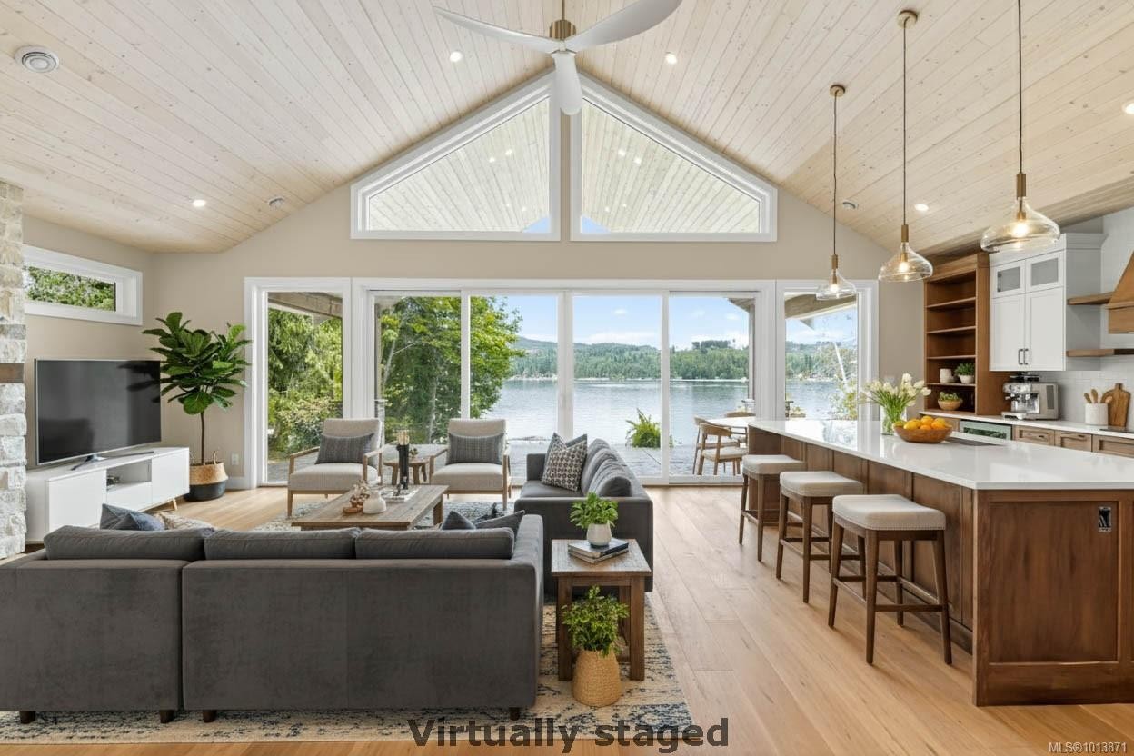 10089 Blower Rd, Port Alberni, BC