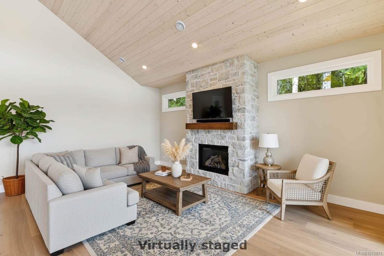 10089 Blower Rd, Port Alberni, BC