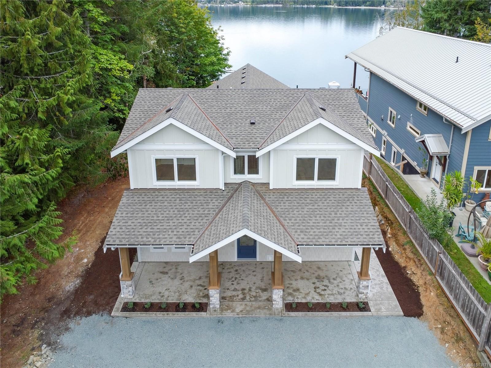 10089 Blower Rd, Port Alberni, BC