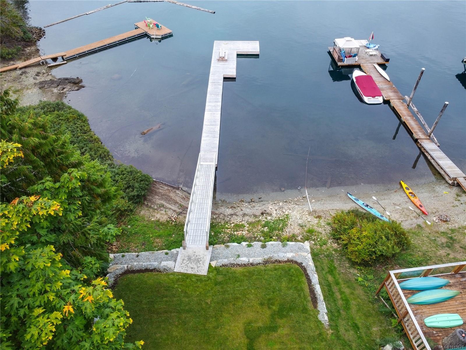 10089 Blower Rd, Port Alberni, BC