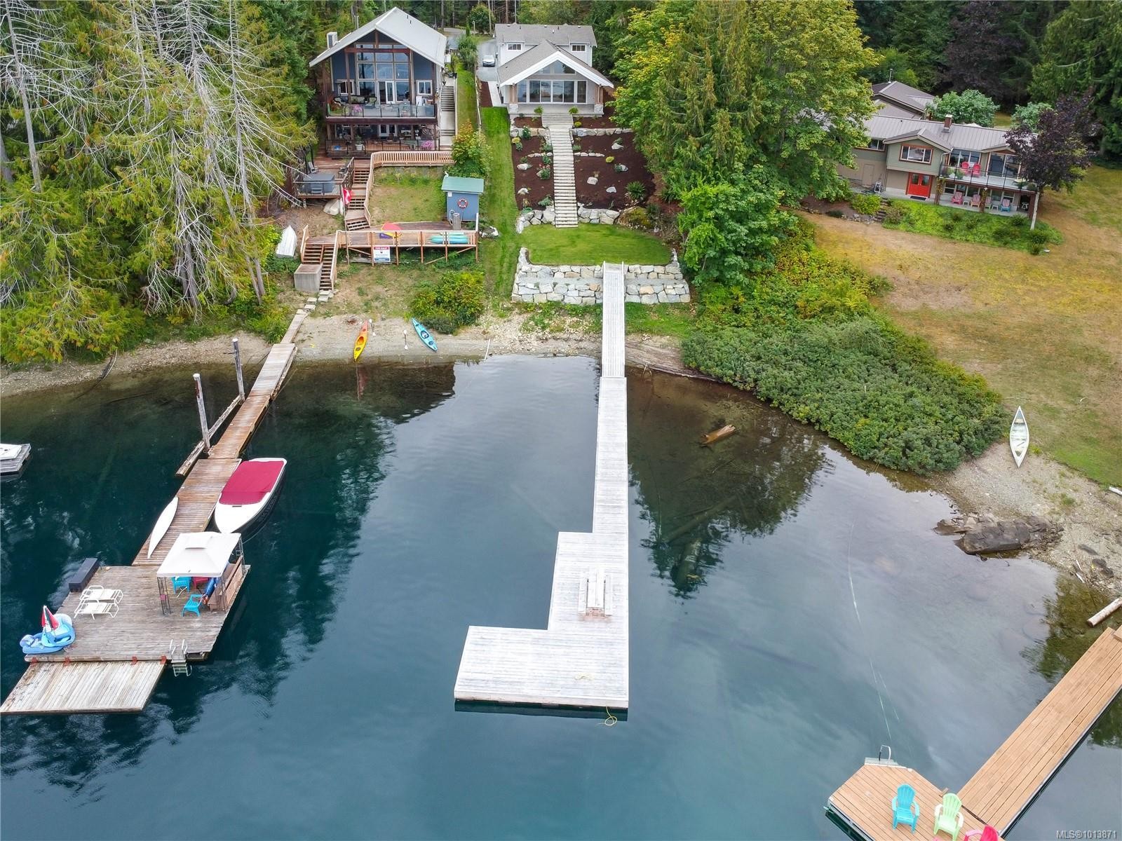 10089 Blower Rd, Port Alberni, BC