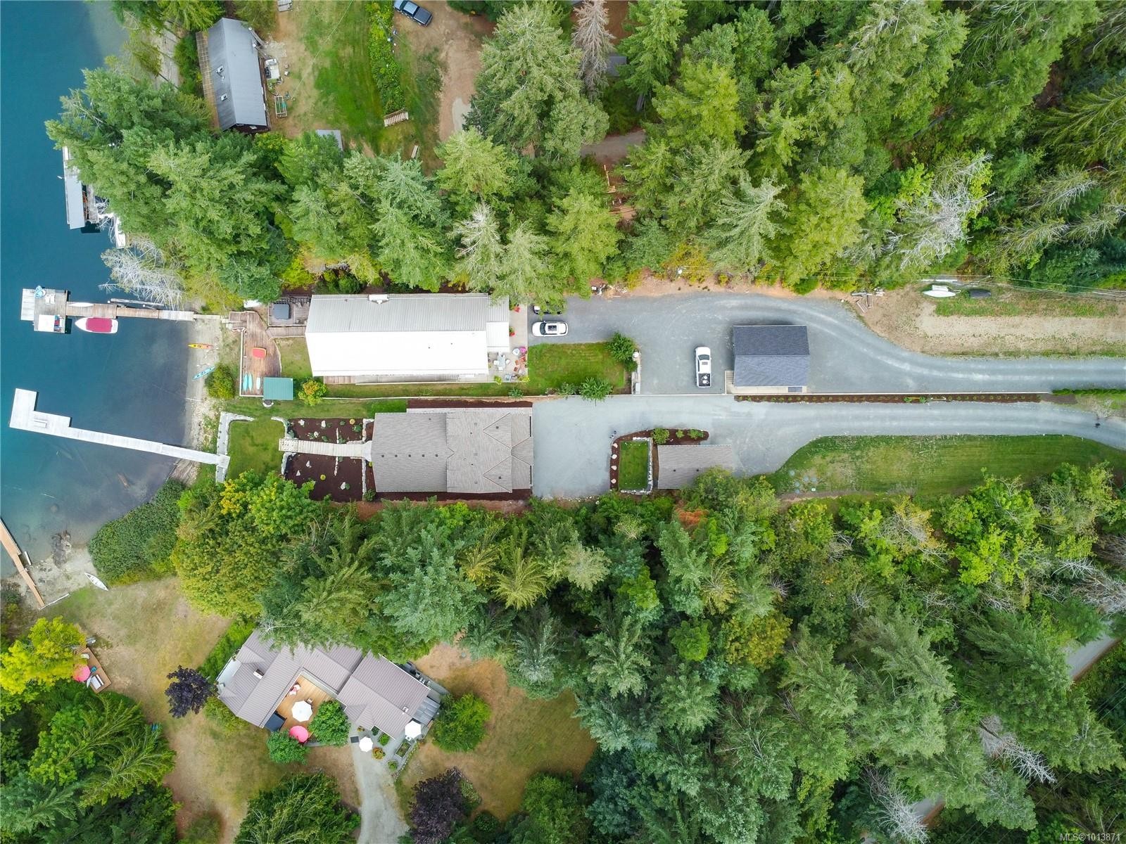 10089 Blower Rd, Port Alberni, BC