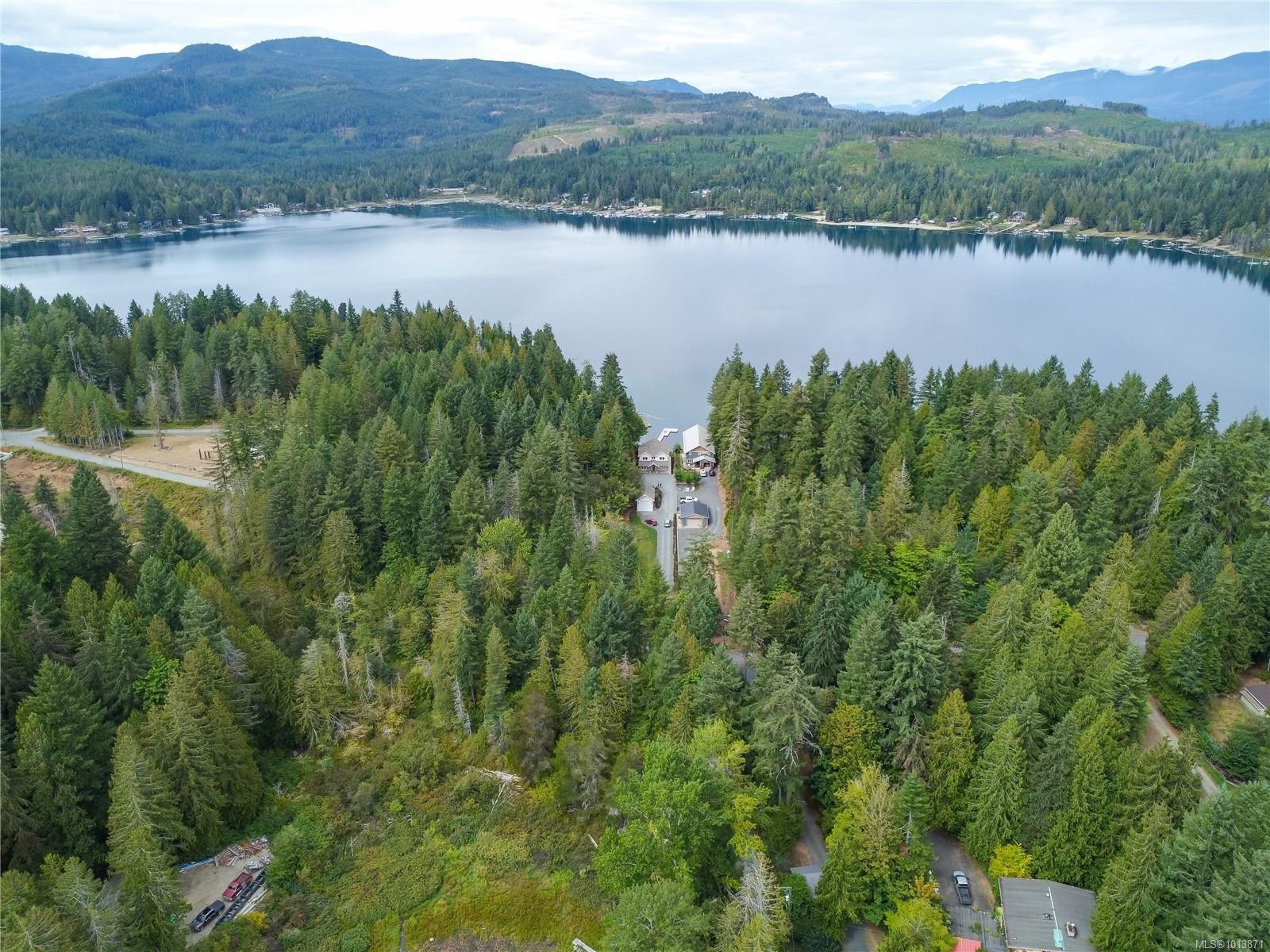 10089 Blower Rd, Port Alberni, BC