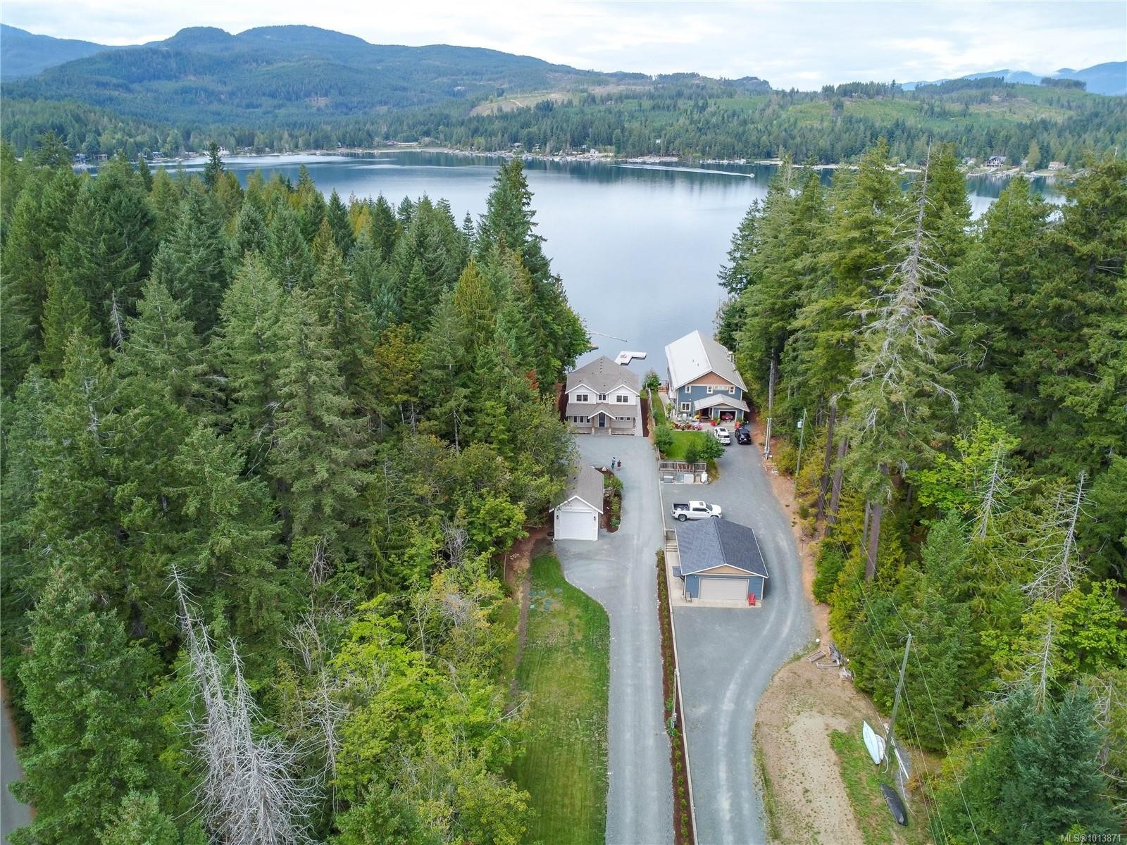 10089 Blower Rd, Port Alberni, BC