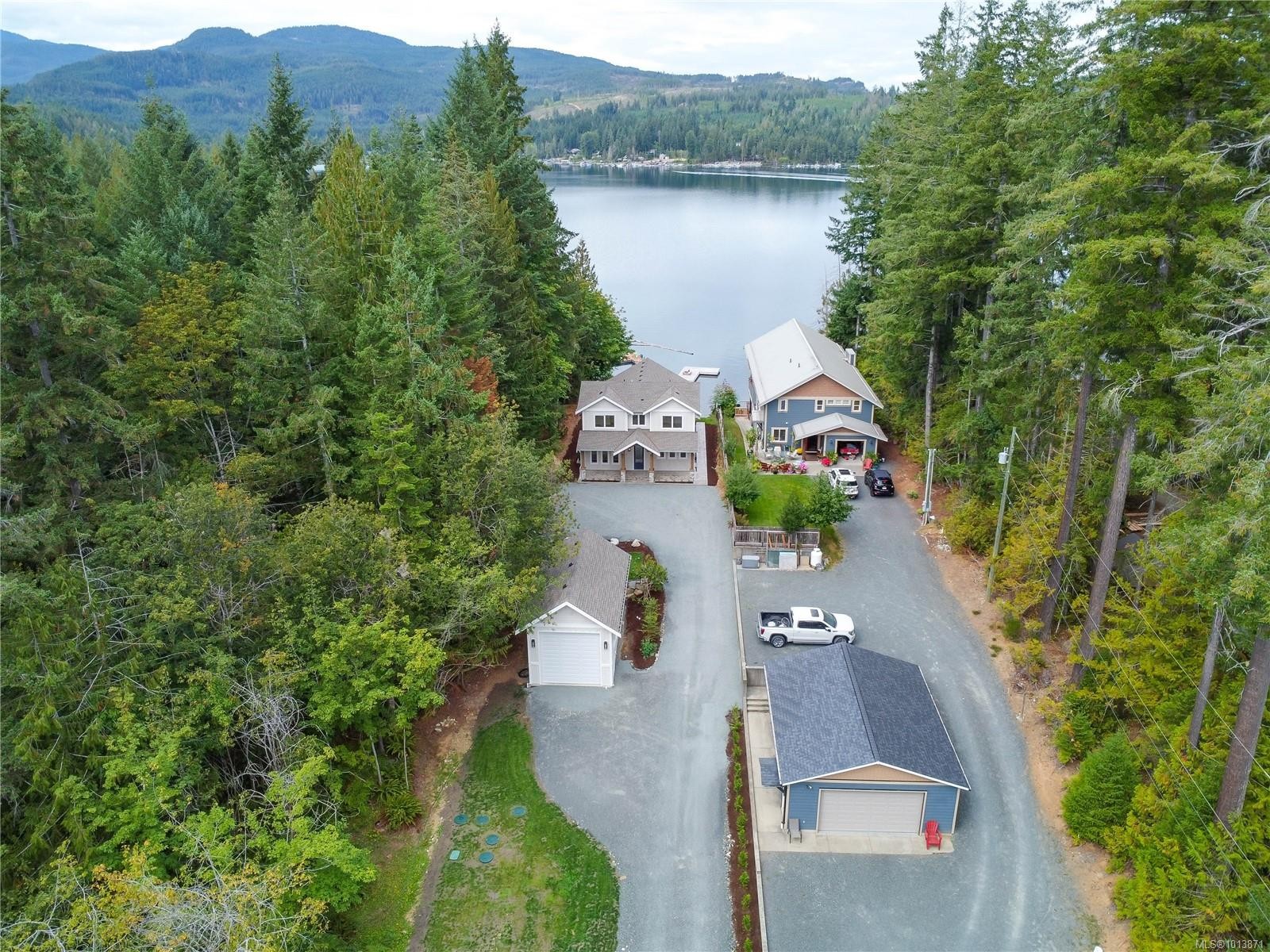 10089 Blower Rd, Port Alberni, BC