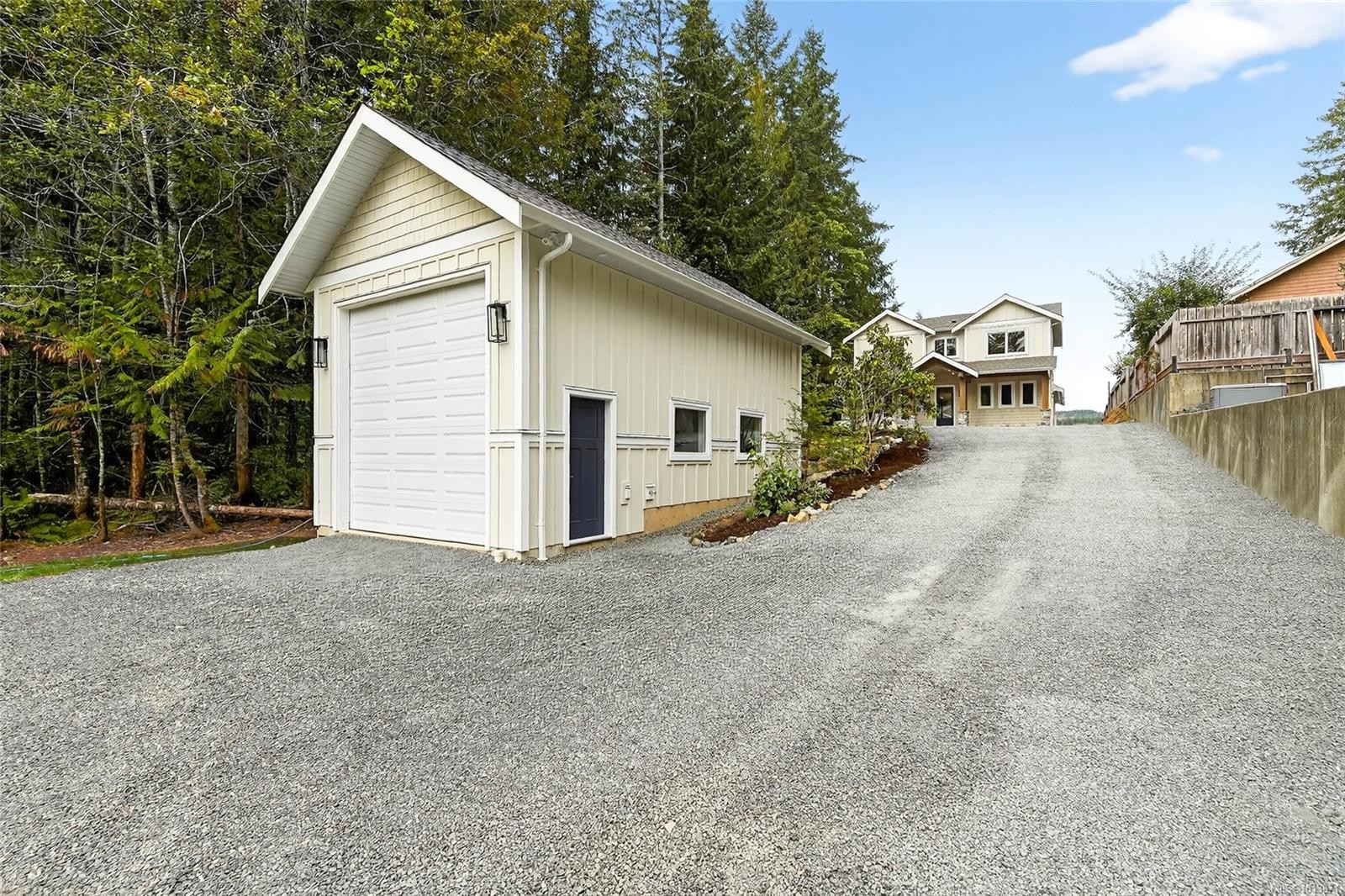 10089 Blower Rd, Port Alberni, BC