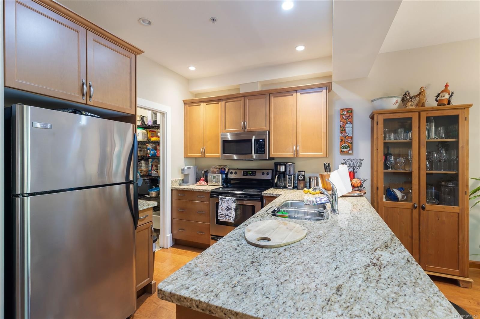 2-344 Hirst Ave, Parksville, BC