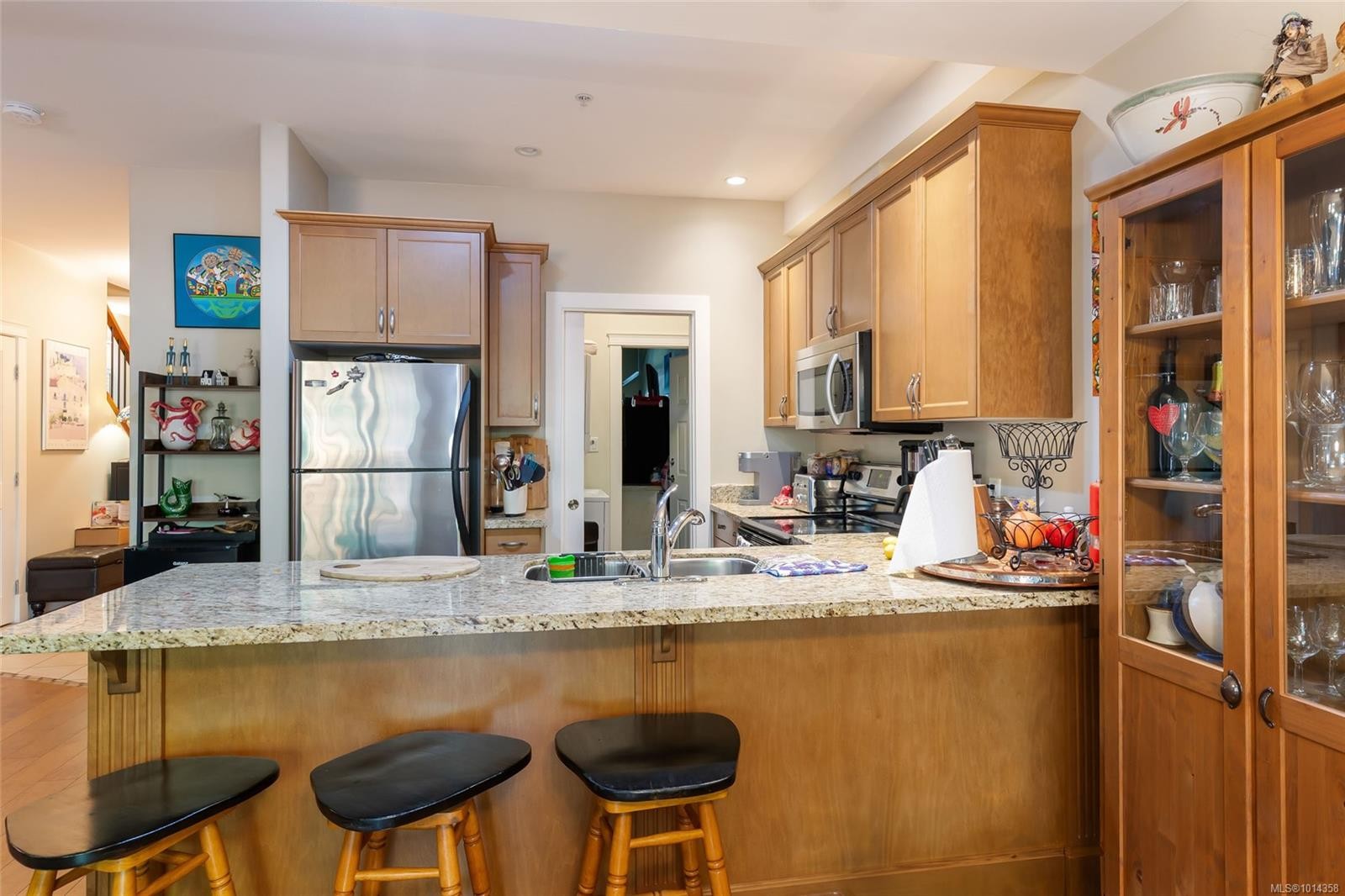 2-344 Hirst Ave, Parksville, BC