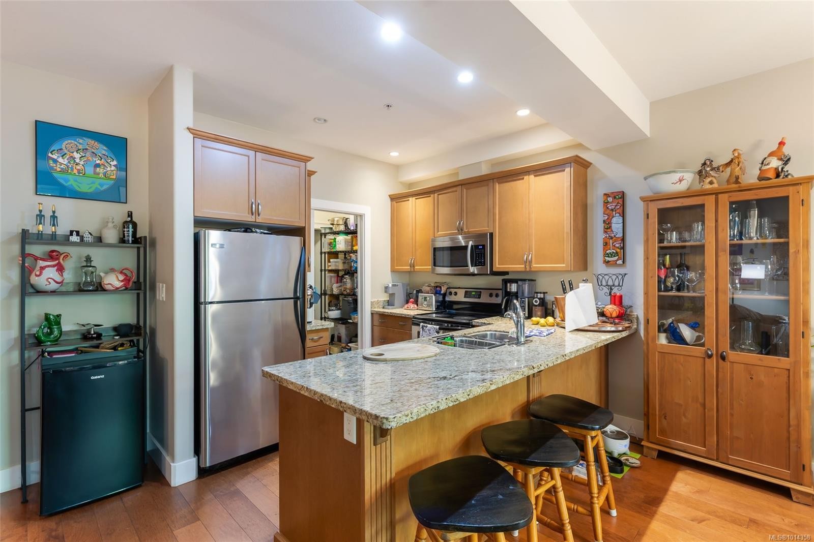 2-344 Hirst Ave, Parksville, BC