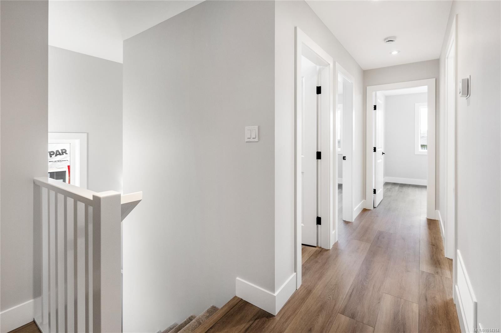 161 Elk Rd, Lake Cowichan, BC - Indoor Photo Showing Other Room