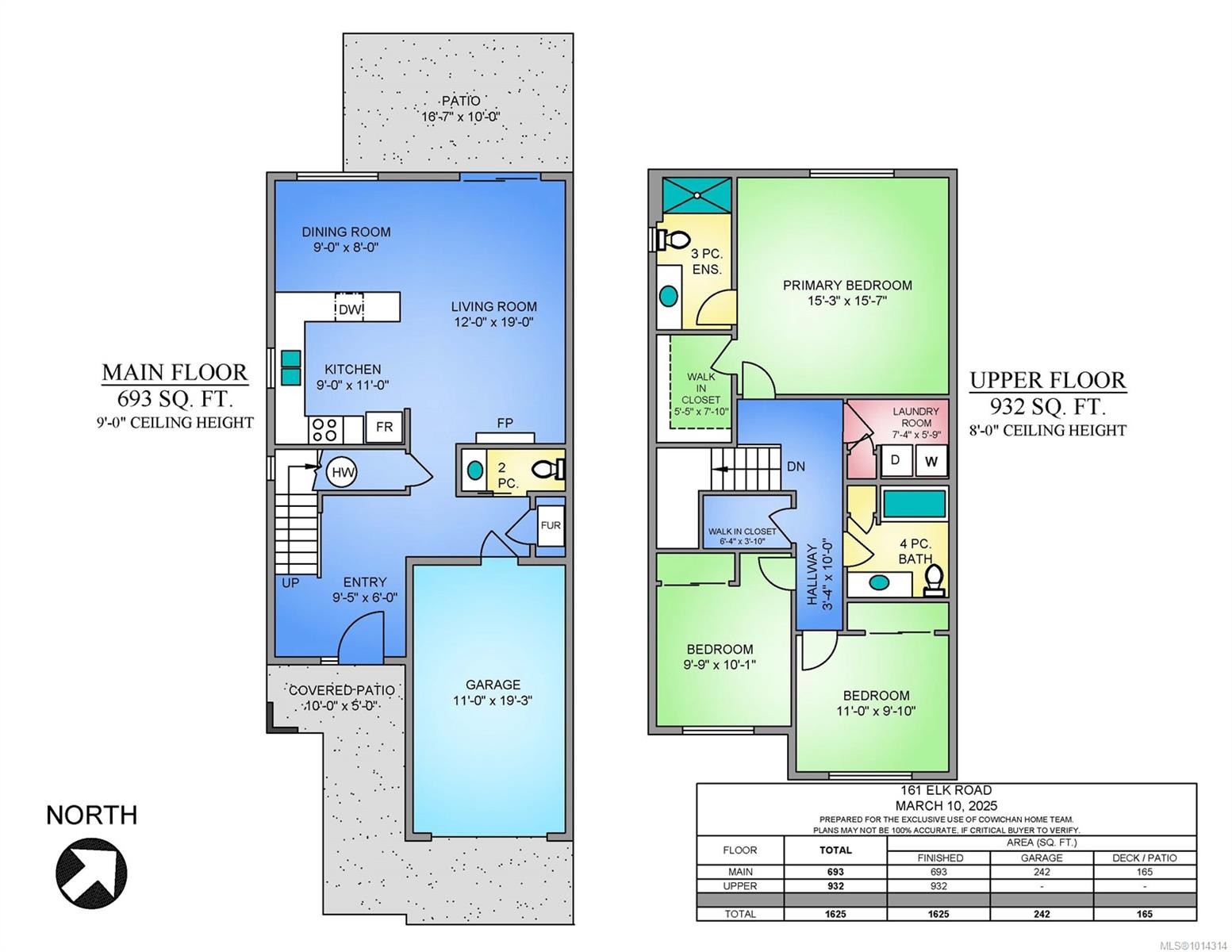161 Elk Rd, Lake Cowichan, BC - Other