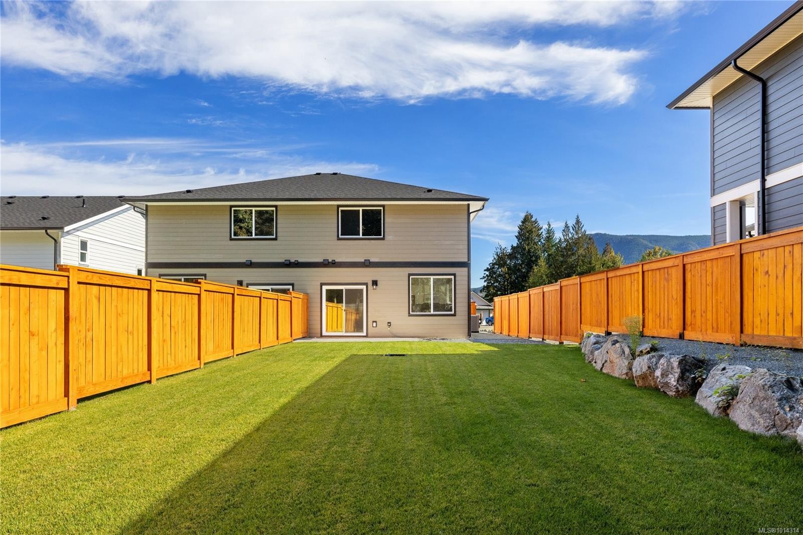 161 Elk Rd, Lake Cowichan, BC - Outdoor With Exterior