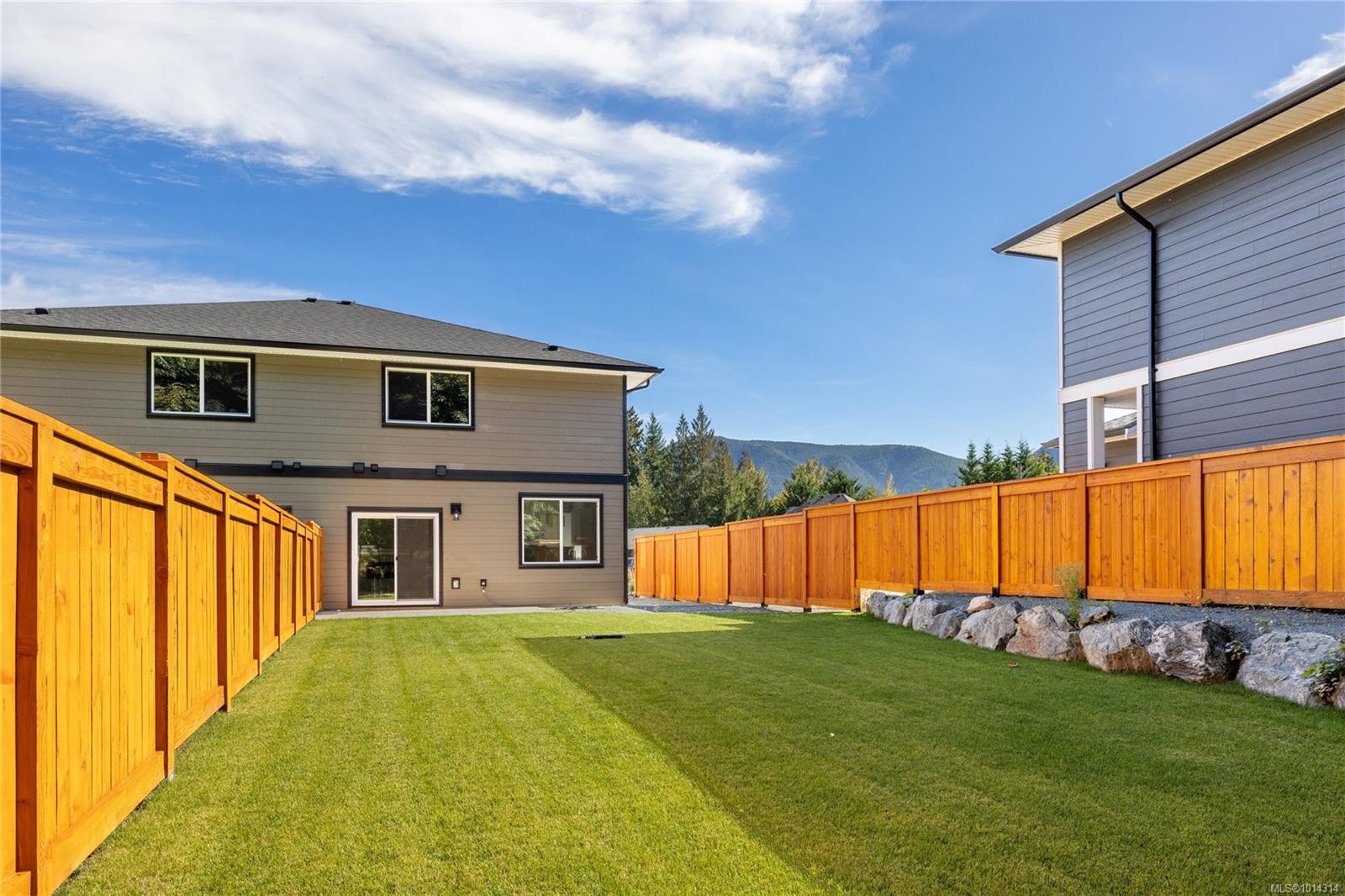 161 Elk Rd, Lake Cowichan, BC - Outdoor With Exterior