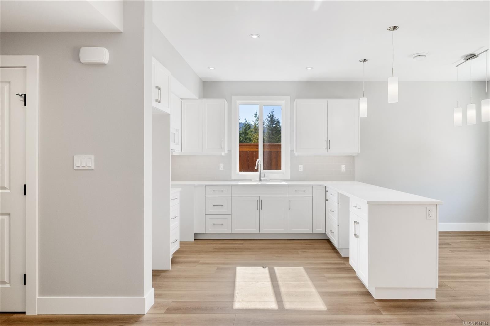 161 Elk Rd, Lake Cowichan, BC - Indoor