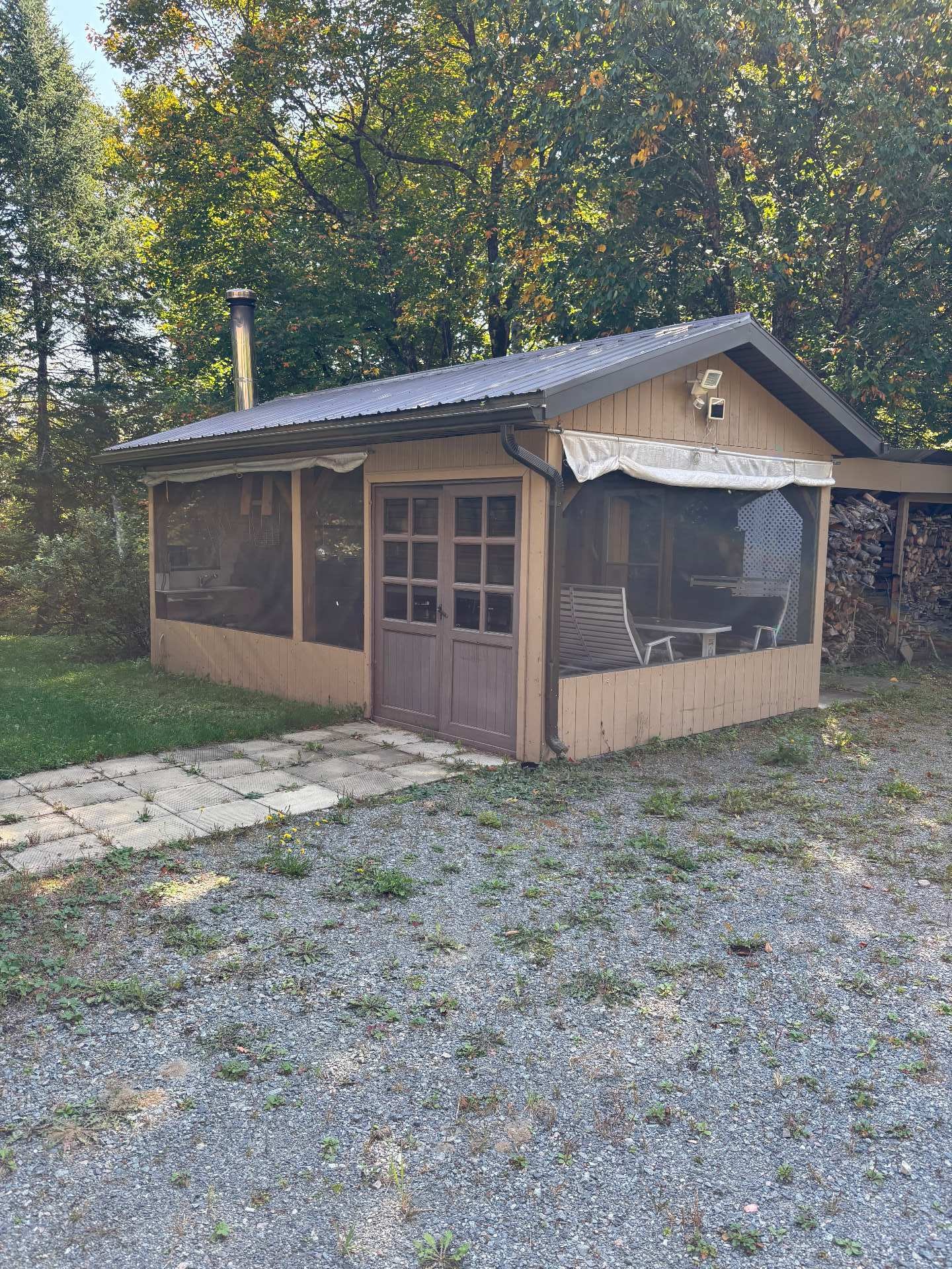 Other - 193 Ch. Tawachiche E., Lac-Aux-Sables, QC - Outdoor