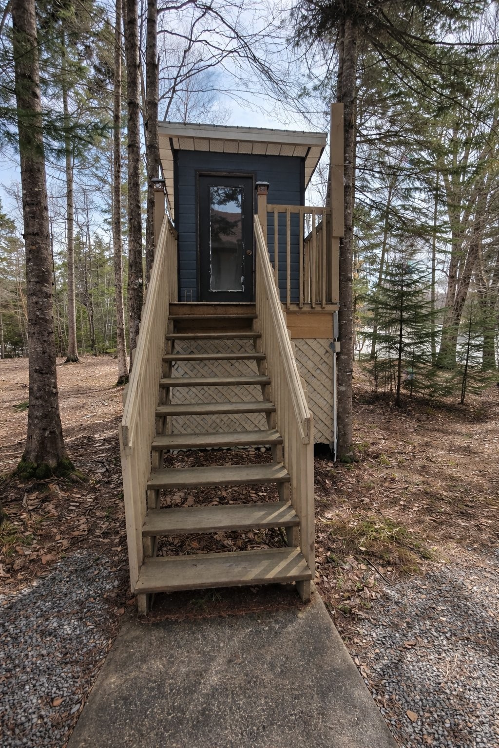 Other - 193 Ch. Tawachiche E., Lac-Aux-Sables, QC - Outdoor