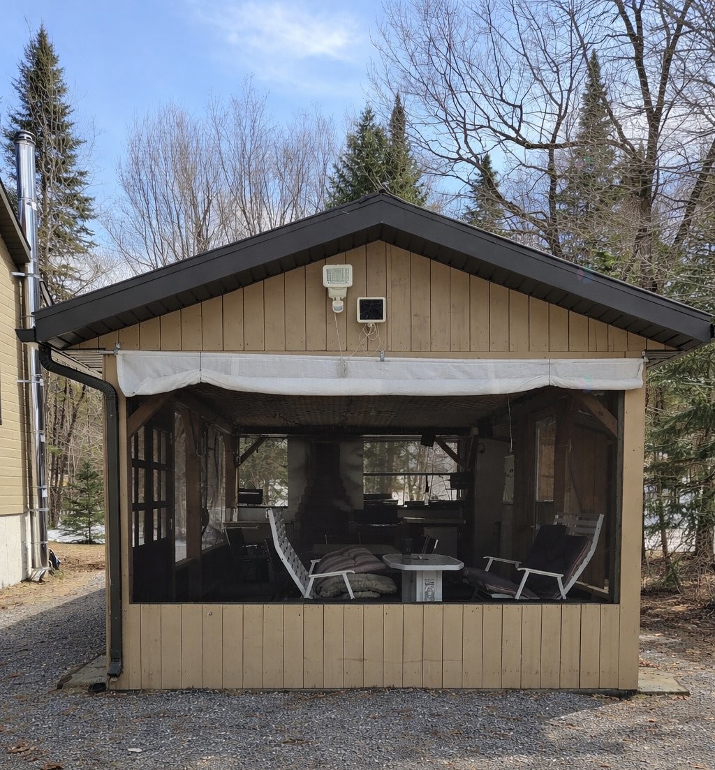 Other - 193 Ch. Tawachiche E., Lac-Aux-Sables, QC - Outdoor