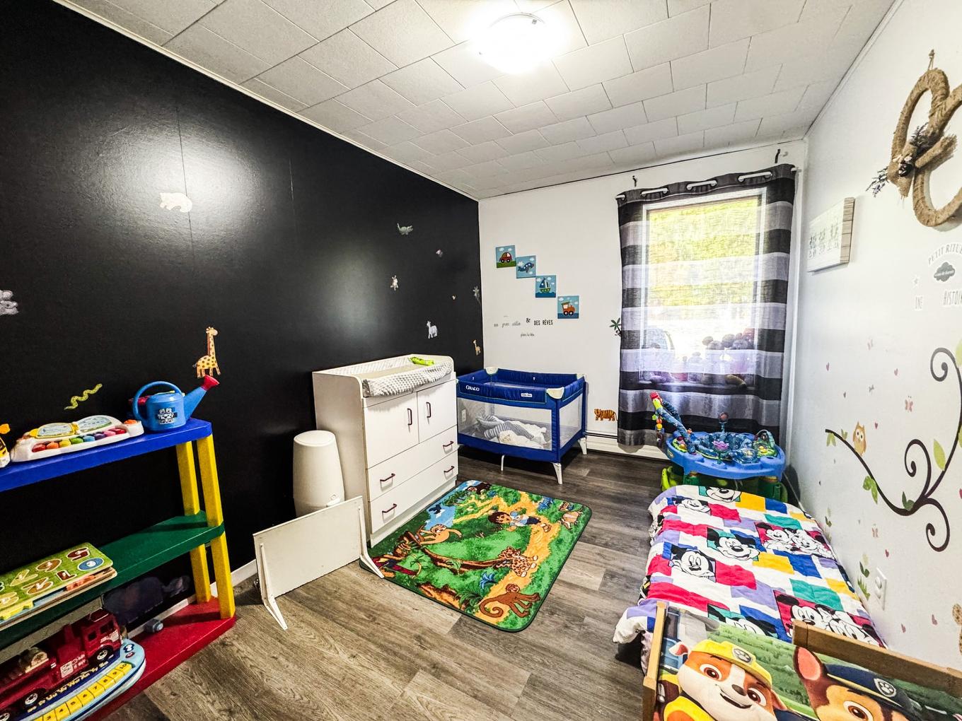 Bedroom - 981 - 983 Rue De Montcalm, Berthierville, QC - Indoor Photo Showing Other Room