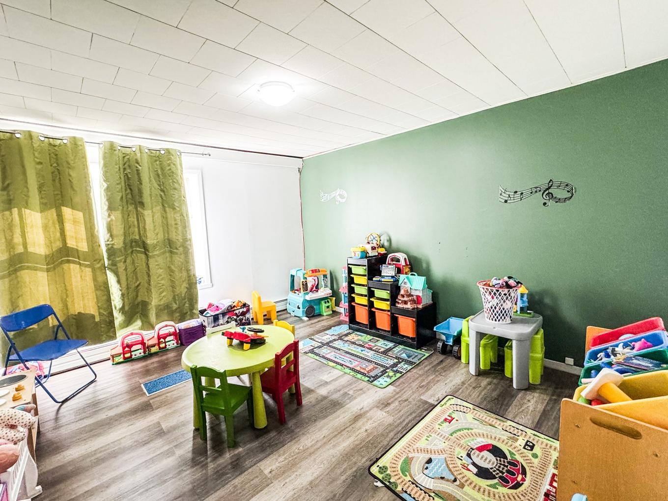 Bedroom - 981 - 983 Rue De Montcalm, Berthierville, QC - Indoor