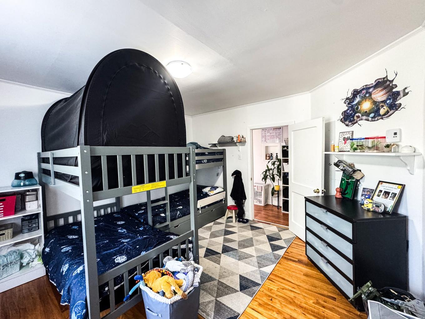 Bedroom - 981 - 983 Rue De Montcalm, Berthierville, QC - Indoor