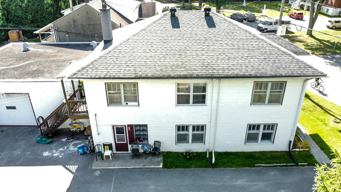 Frontage - 981 - 983 Rue De Montcalm, Berthierville, QC - Outdoor