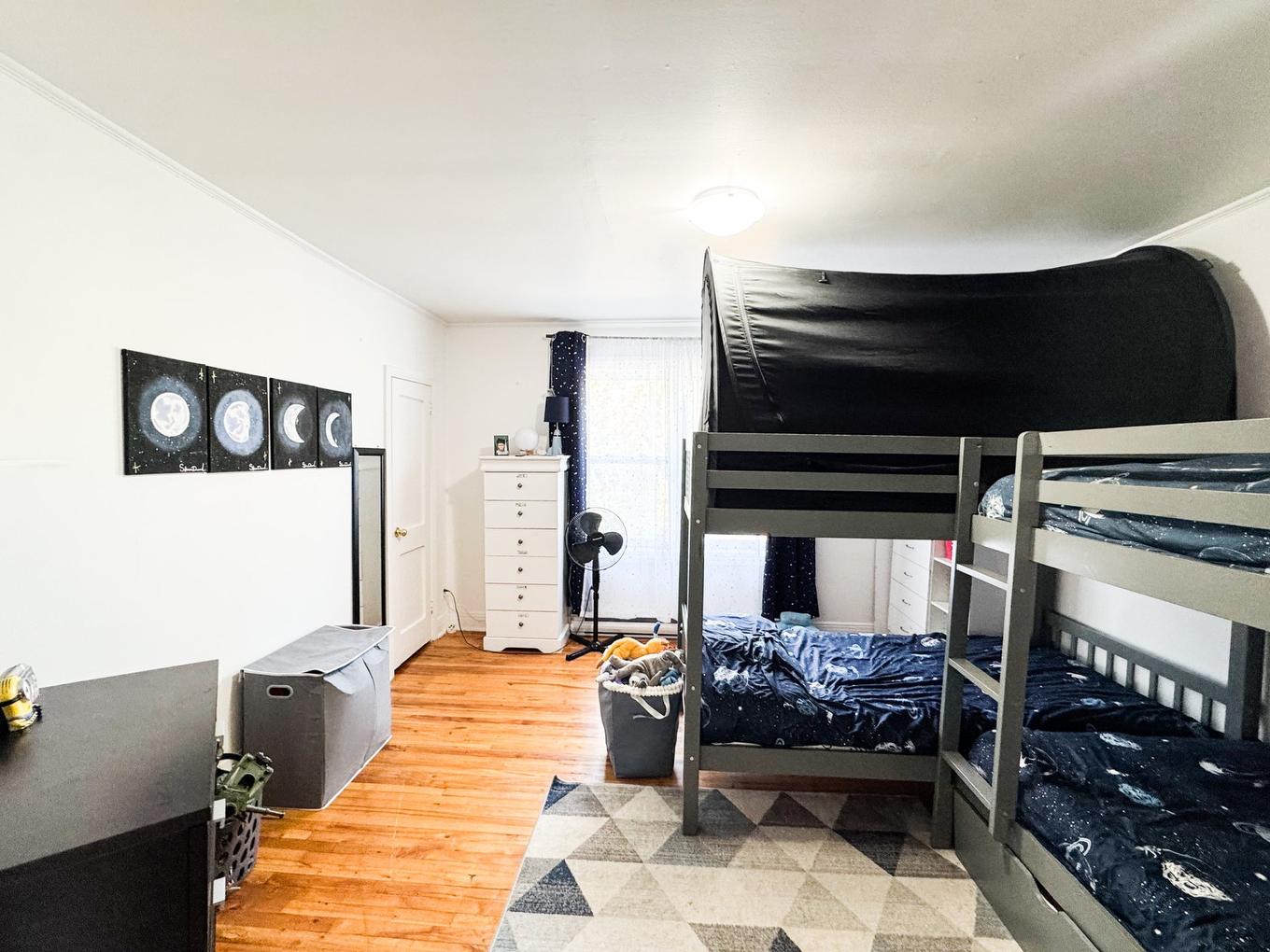 Bedroom - 981 - 983 Rue De Montcalm, Berthierville, QC - Indoor Photo Showing Bedroom