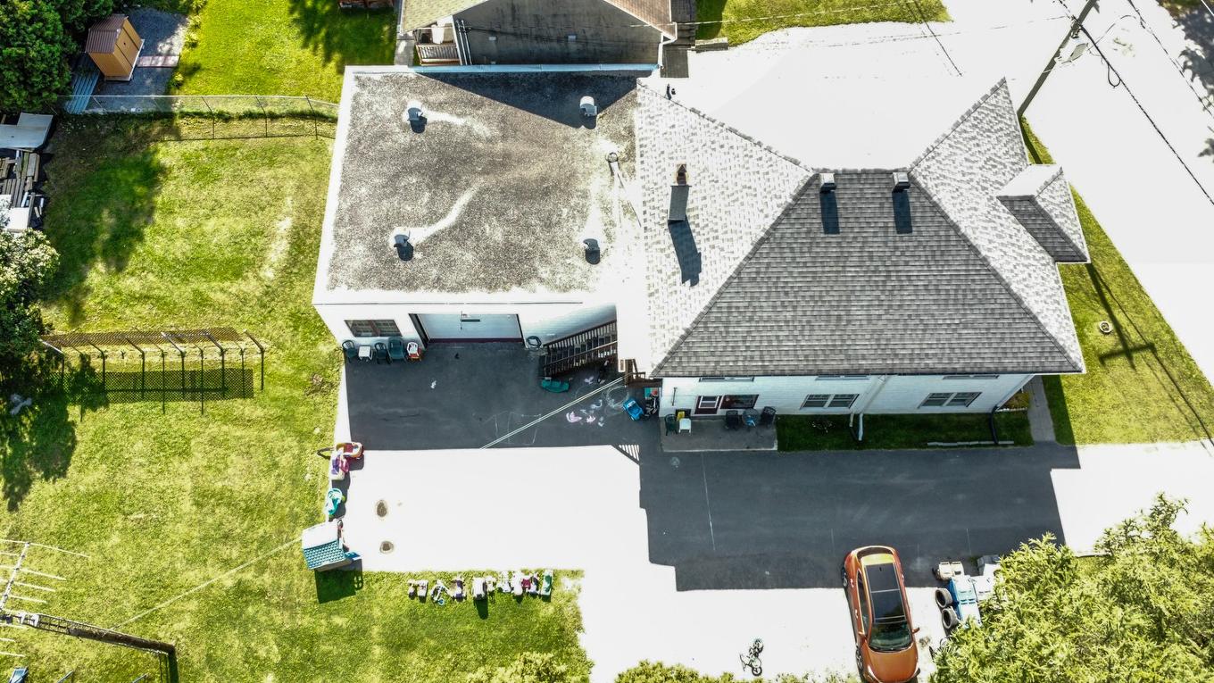 Overall view - 981 - 983 Rue De Montcalm, Berthierville, QC - Outdoor