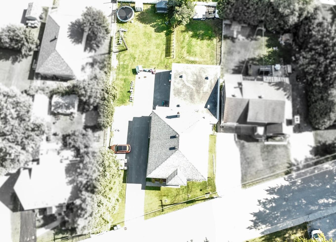 Overall view - 981 - 983 Rue De Montcalm, Berthierville, QC - Outdoor With View