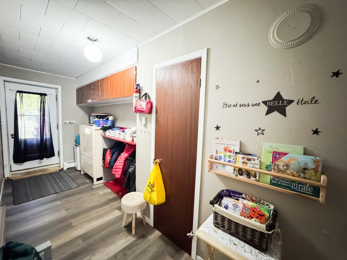 Hall - 981 - 983 Rue De Montcalm, Berthierville, QC - Indoor Photo Showing Other Room