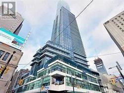 5603 - 386 YONGE STREET Toronto, ON M5B 0A5