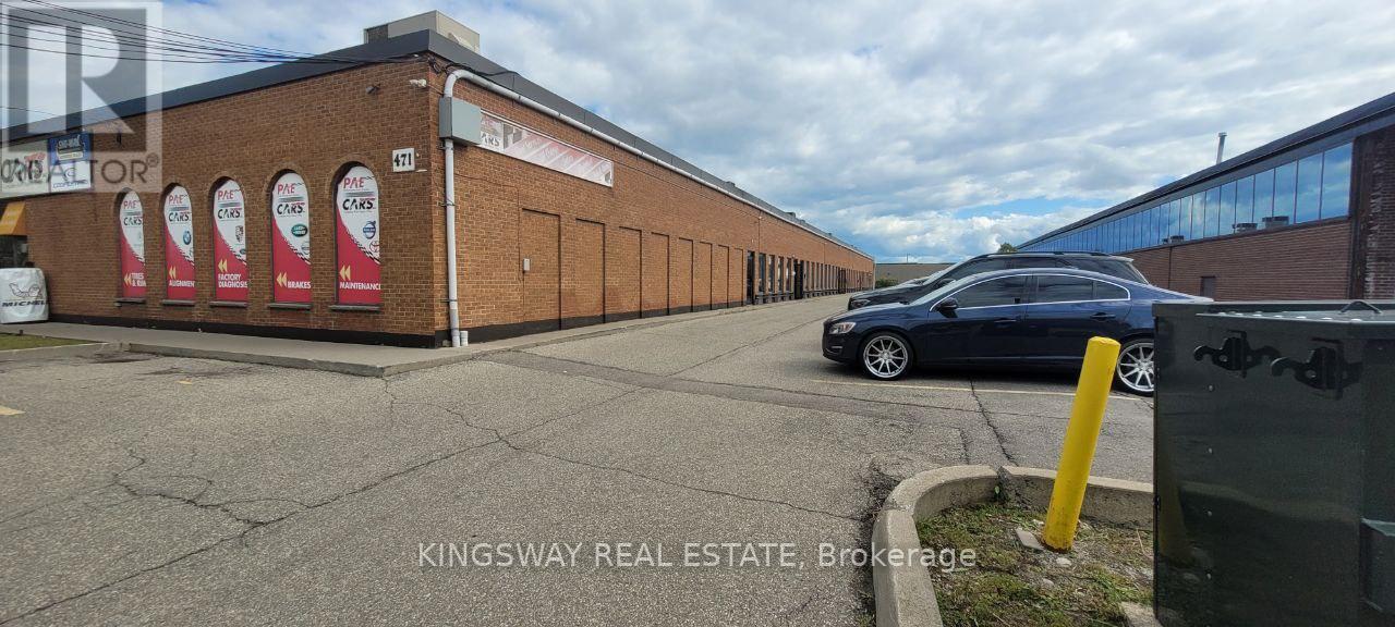 471 Garyray Drive, Toronto, ON