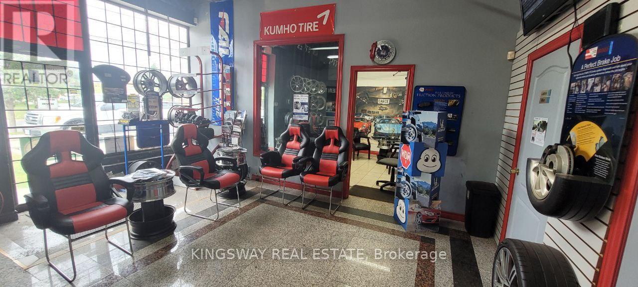 471 Garyray Drive, Toronto, ON