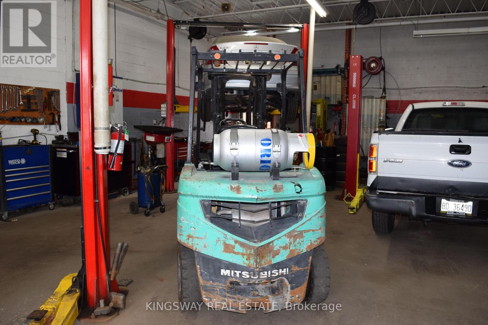 471 Garyray Drive, Toronto, ON