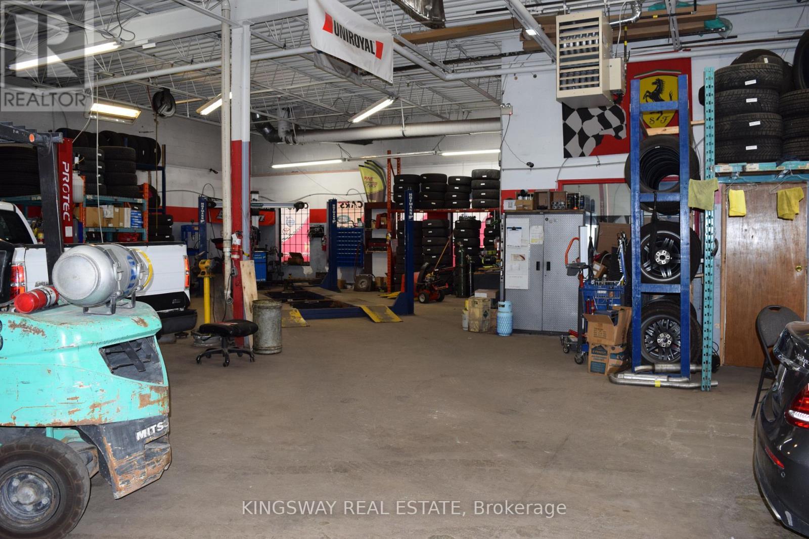 471 Garyray Drive, Toronto, ON