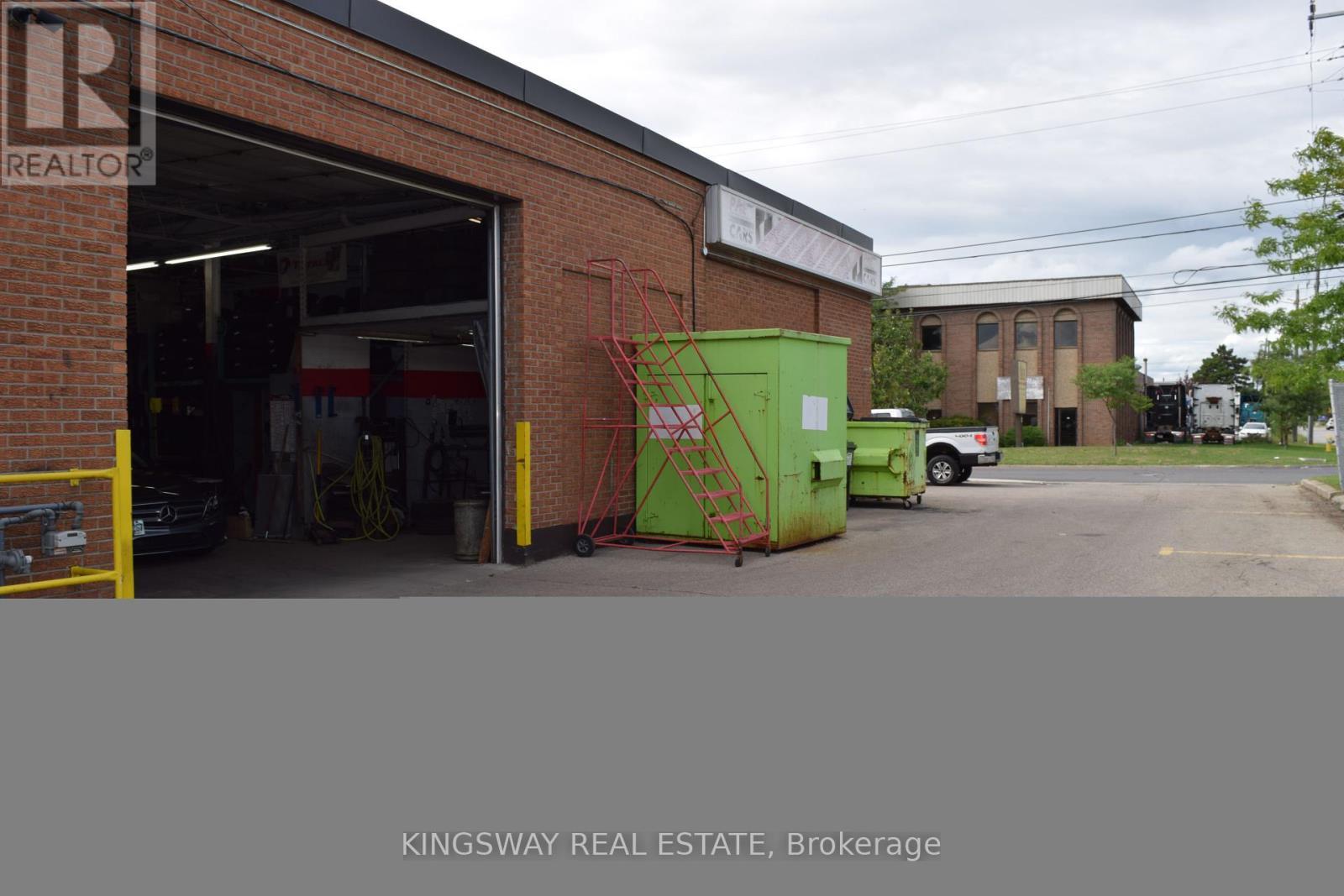 471 Garyray Drive, Toronto, ON