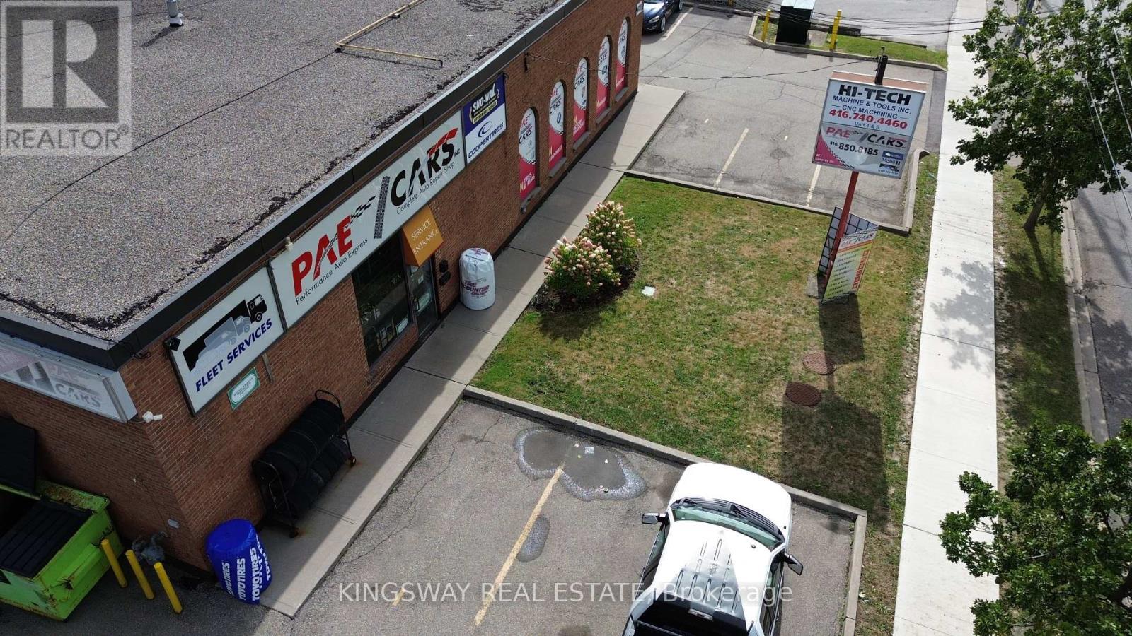 471 Garyray Drive, Toronto, ON