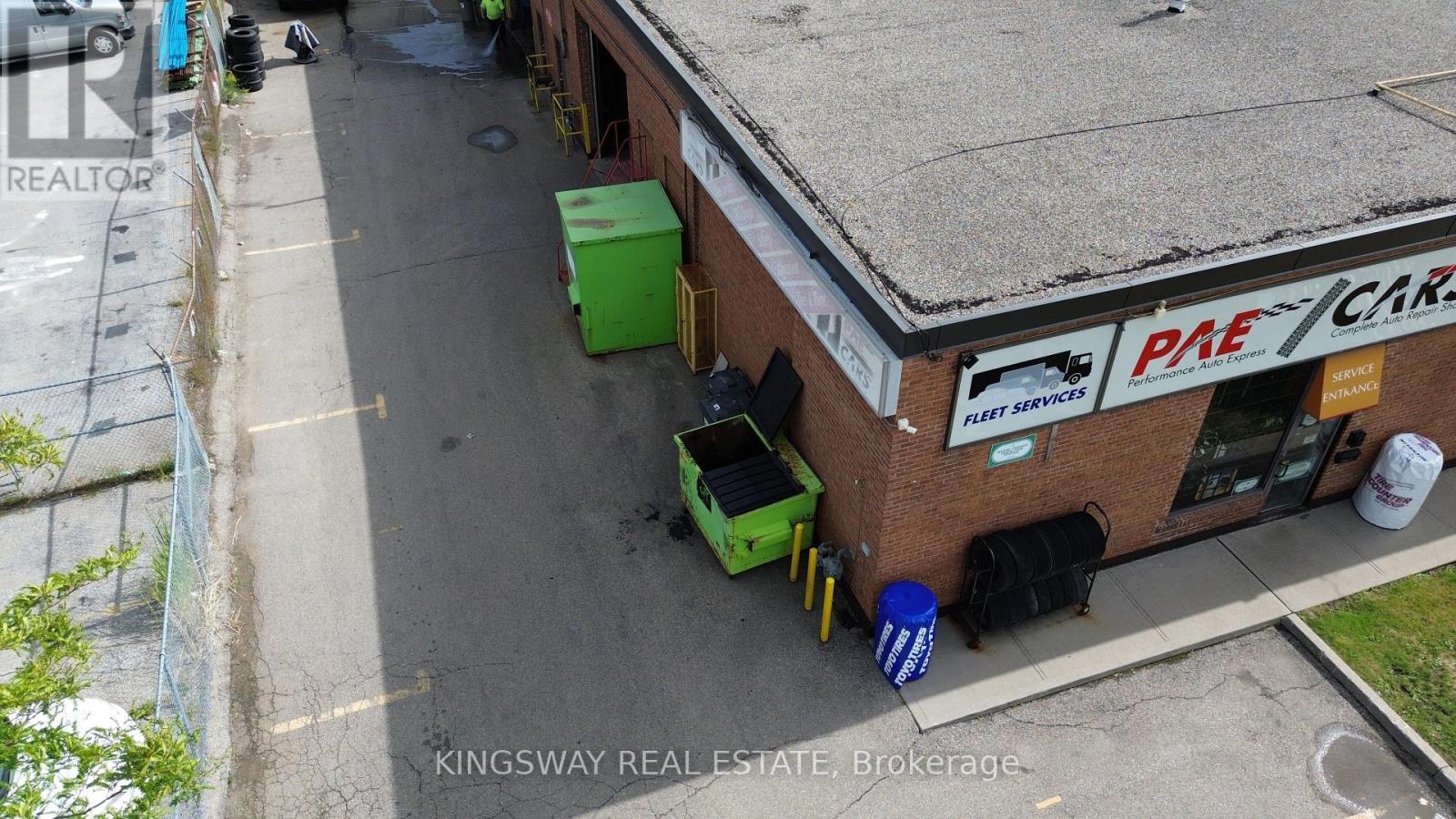 471 Garyray Drive, Toronto, ON