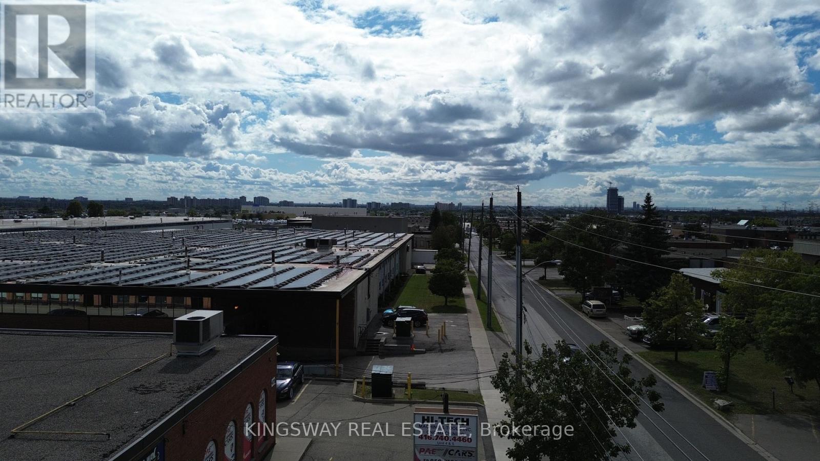 471 Garyray Drive, Toronto, ON