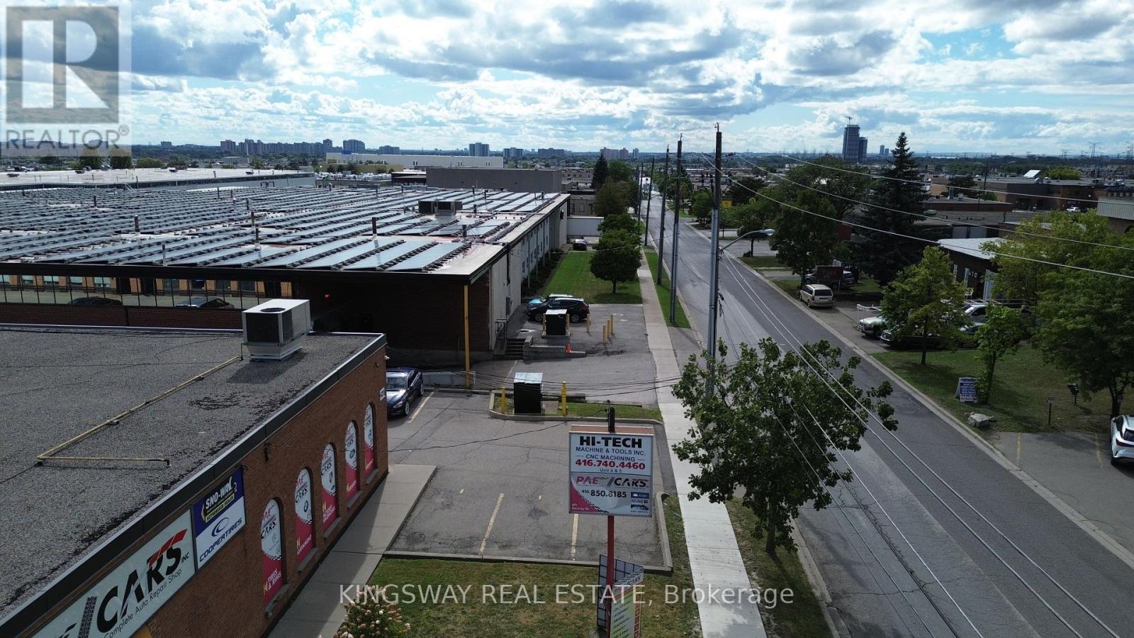 471 Garyray Drive, Toronto, ON