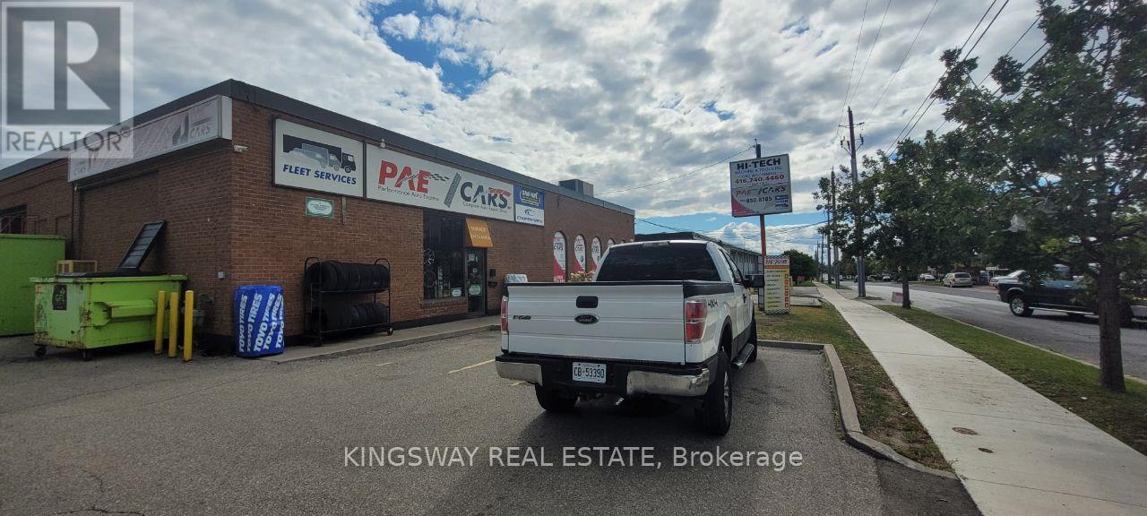 471 Garyray Drive, Toronto, ON