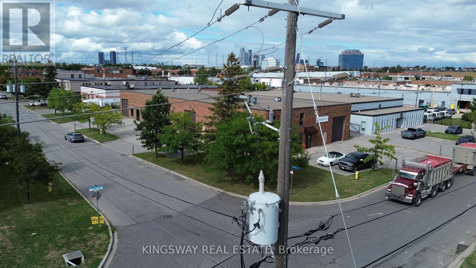 471 Garyray Drive, Toronto, ON