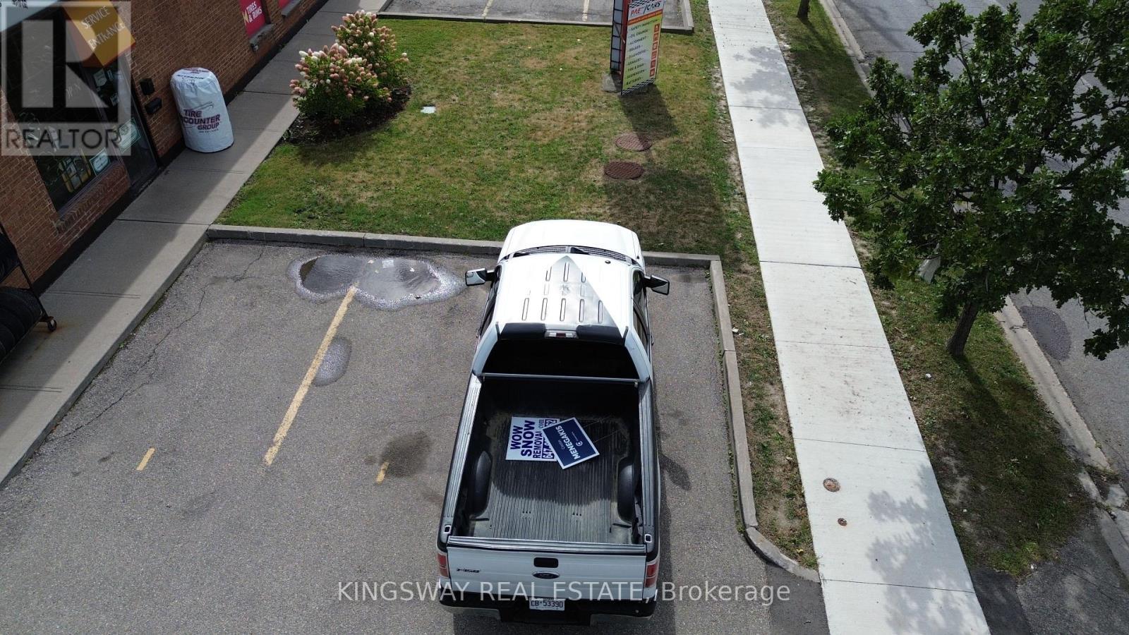 471 Garyray Drive, Toronto, ON