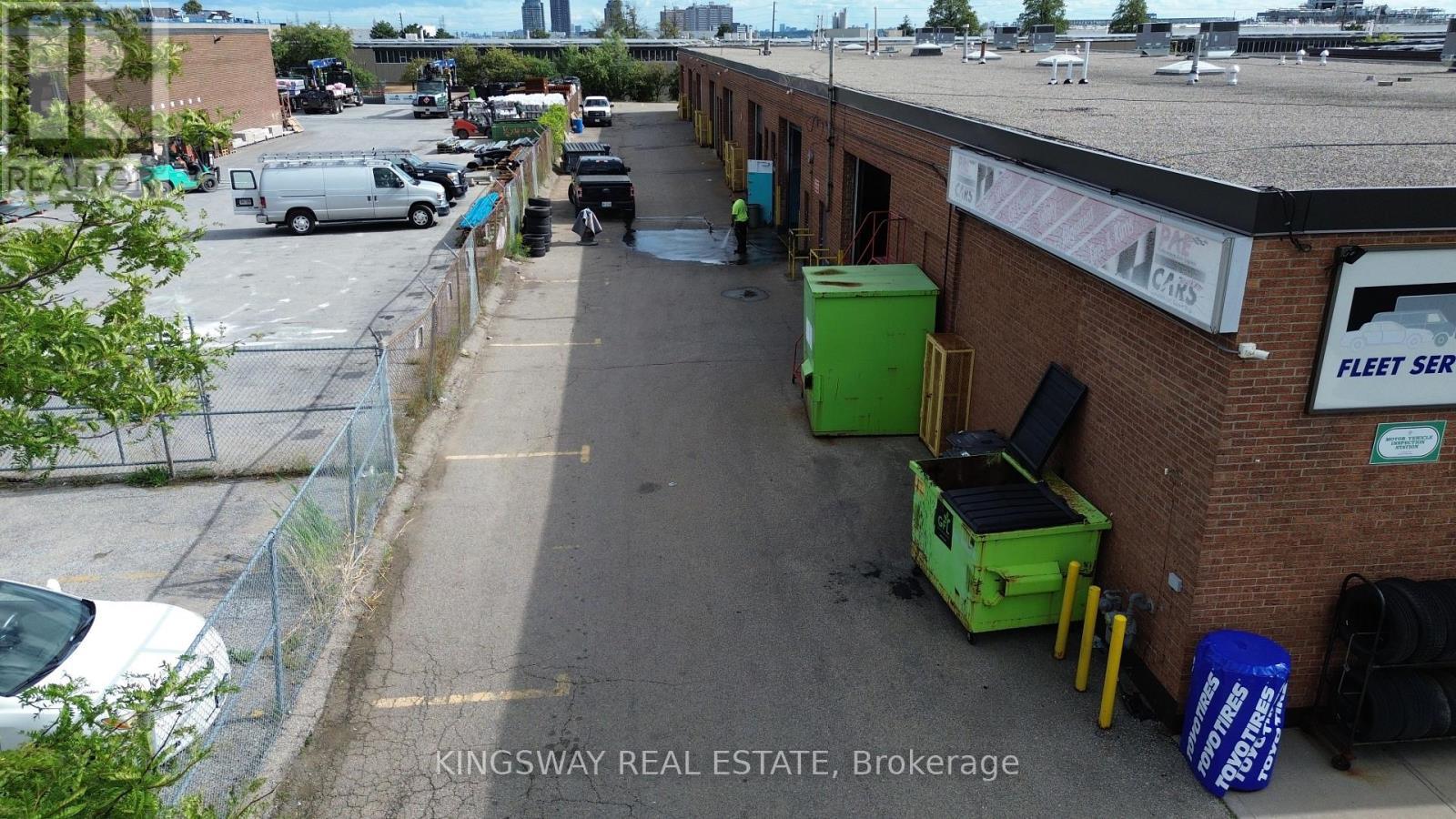 471 Garyray Drive, Toronto, ON