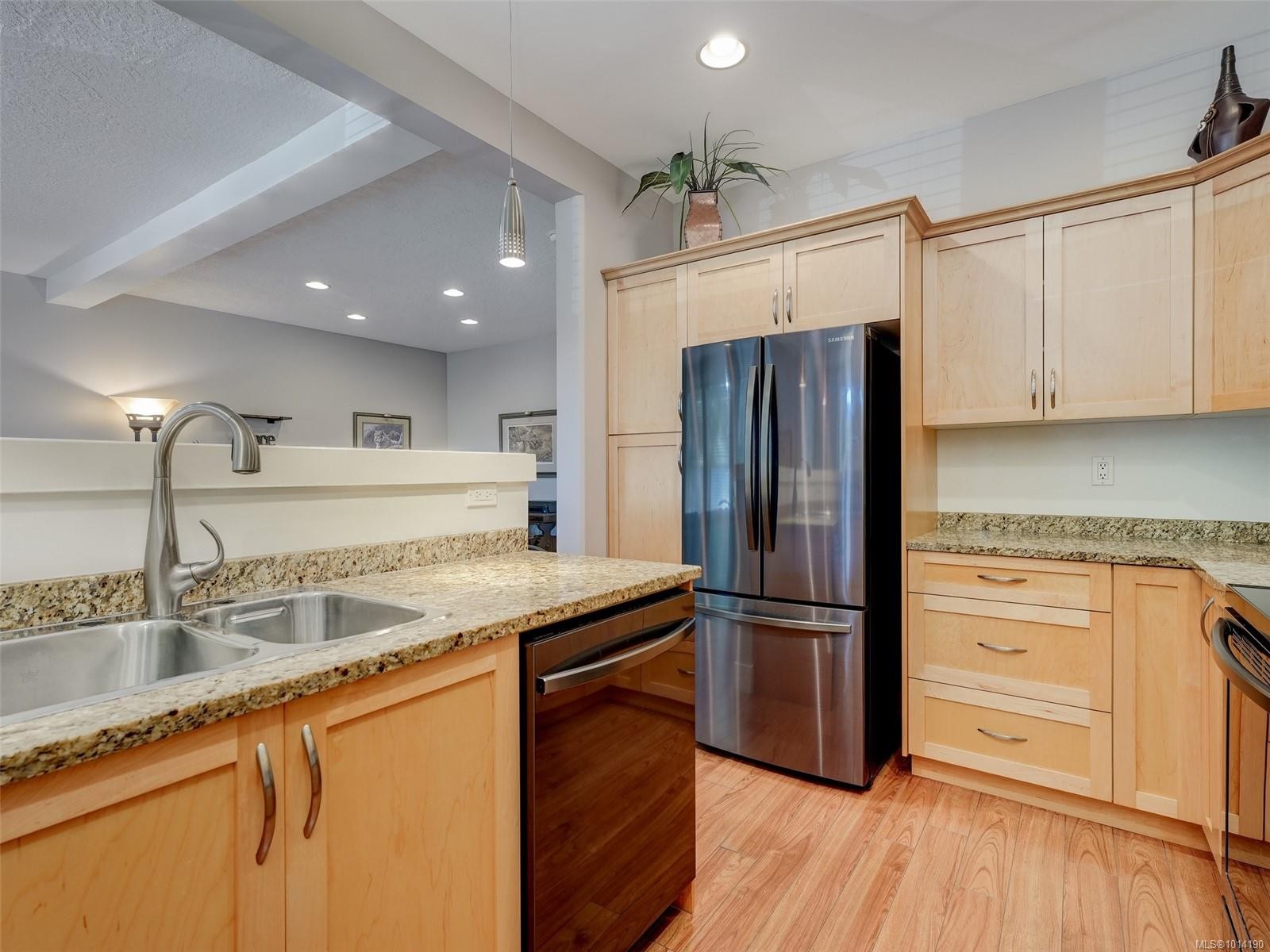 109-630 Speed Ave, Victoria, BC