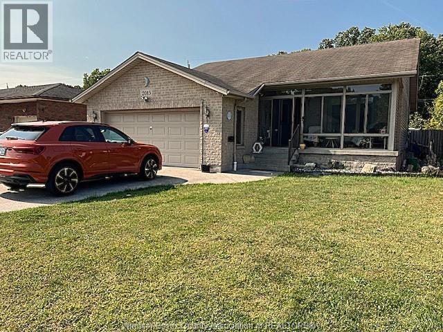 2015 Randolph, Windsor, ON - Outdoor