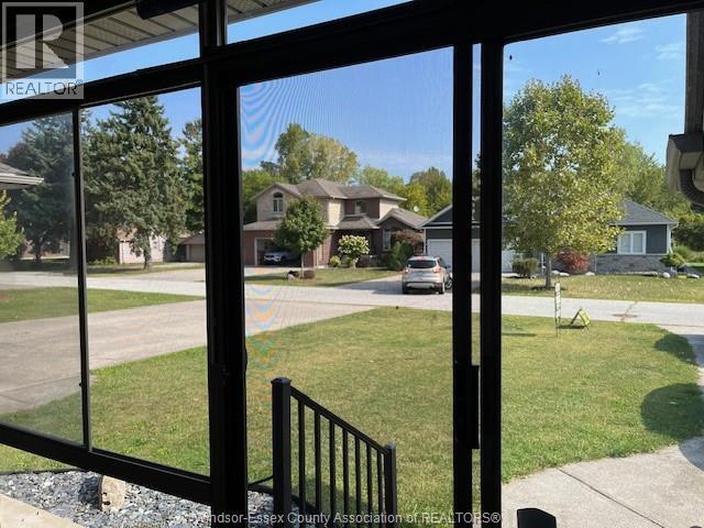 2015 Randolph, Windsor, ON - Outdoor