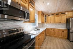 Loads of cupboards! -