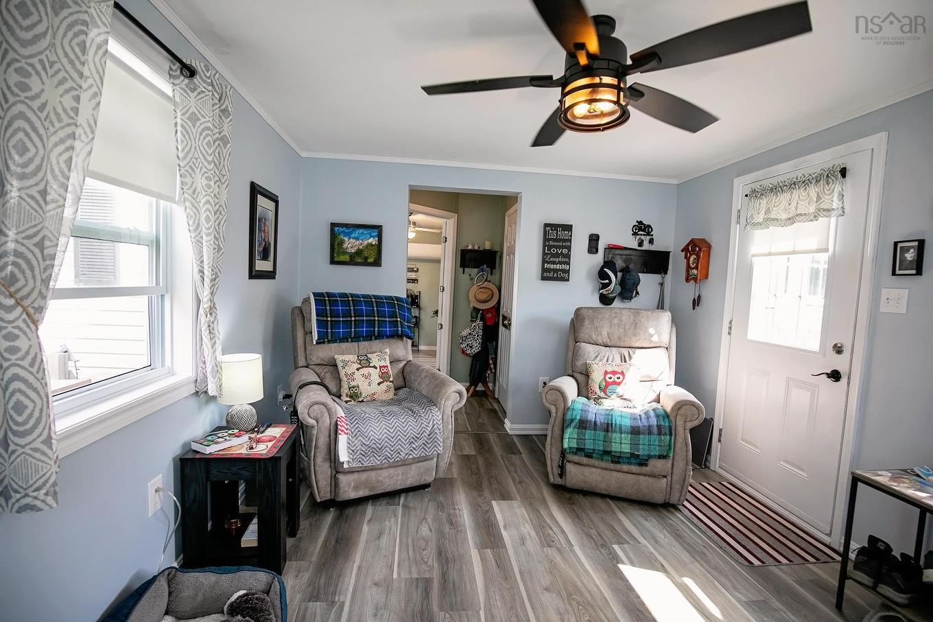 50 Pinehurst Street, Amherst, NS