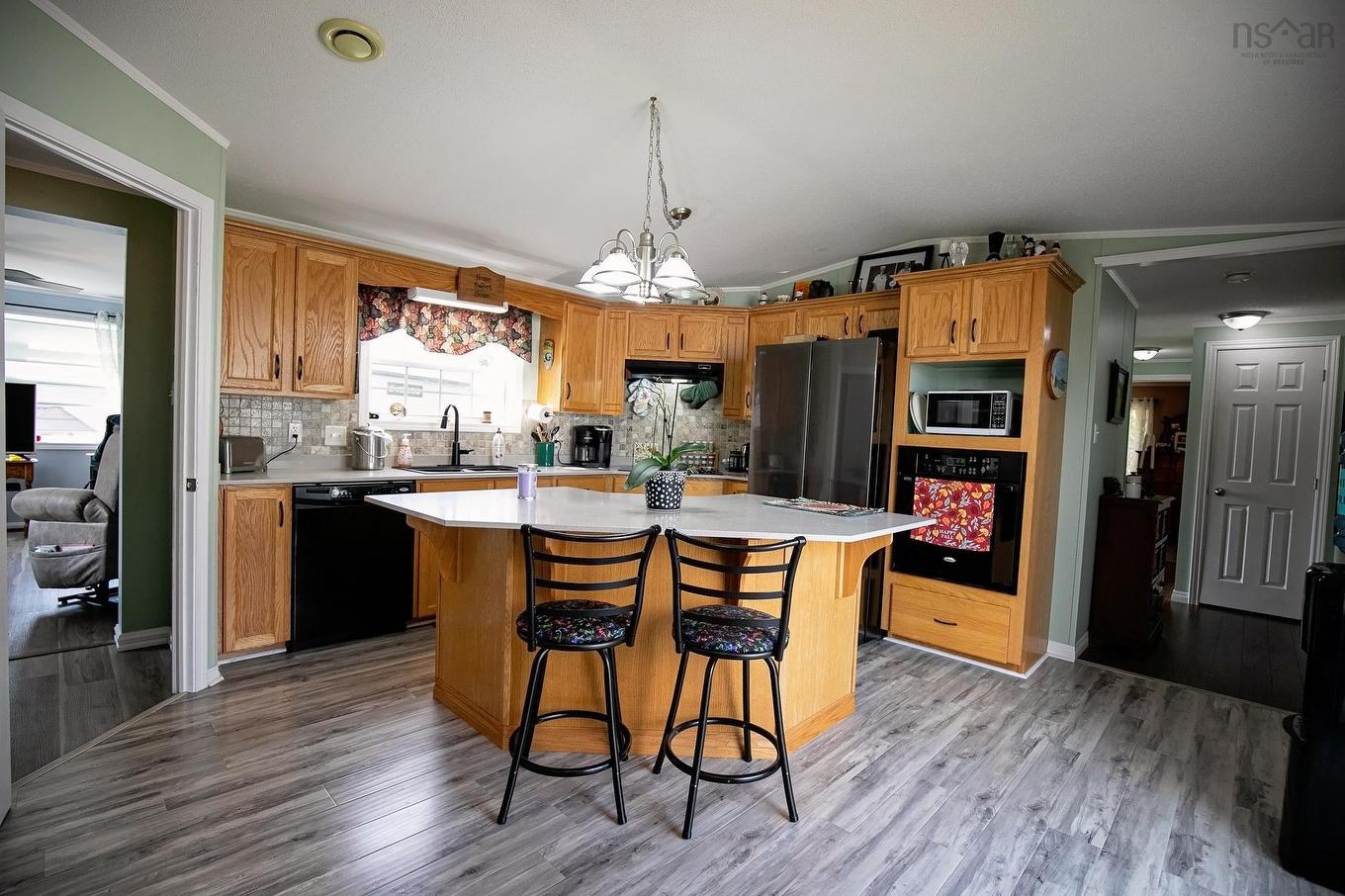 50 Pinehurst Street, Amherst, NS